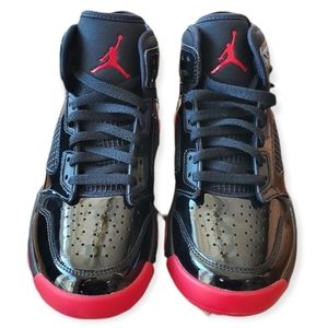 NIKE AIR JORDAN Mars 270 (GS) size 8.5 women brand new